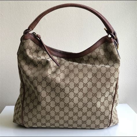posh mark gucci bag